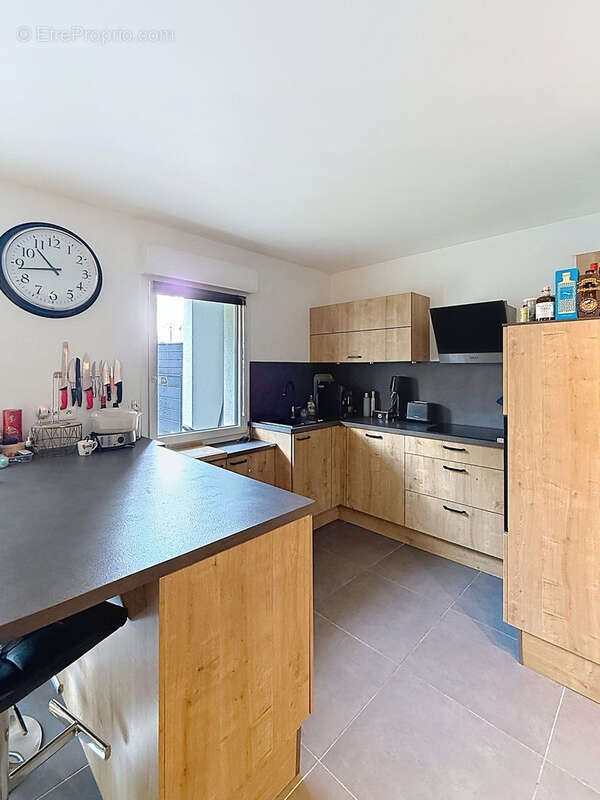 Appartement à YUTZ