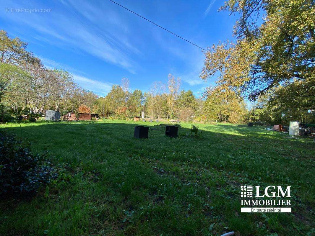 Maison à CASTELSARRASIN