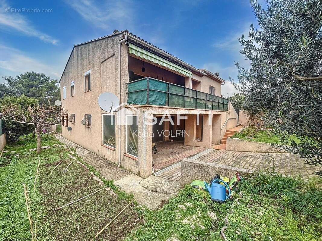 Photo 3 - Maison à CARNOUX-EN-PROVENCE