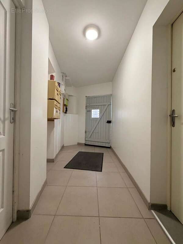 Appartement à AUXERRE