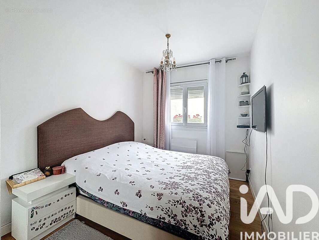 Photo 4 - Maison à PARAY-VIEILLE-POSTE