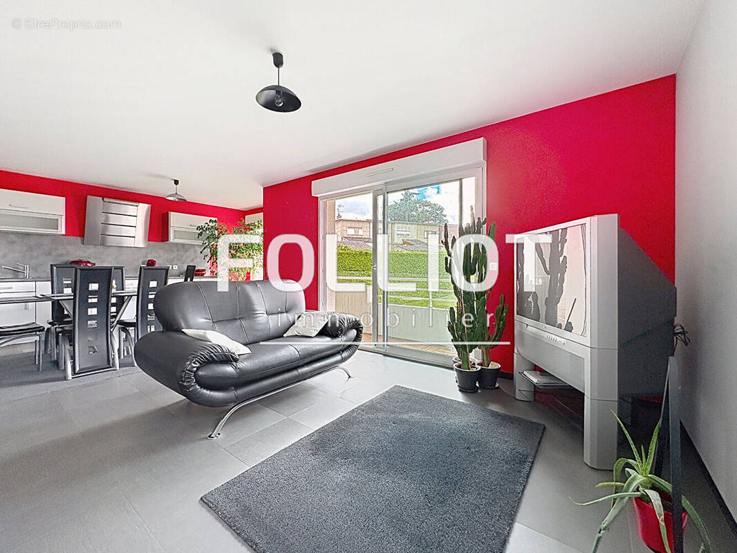 Appartement à SAINT-LO