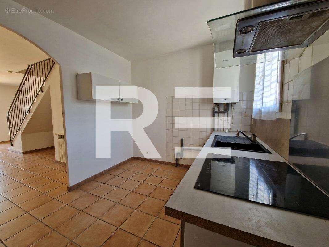 Maison à AIGUES-MORTES