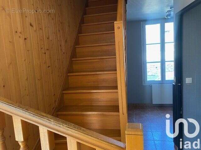 Photo 9 - Maison à ATTICHY