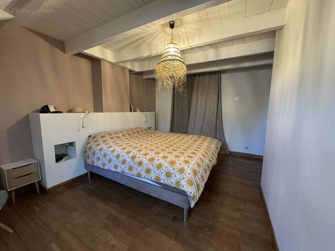 Maison à SAINTE-RADEGONDE