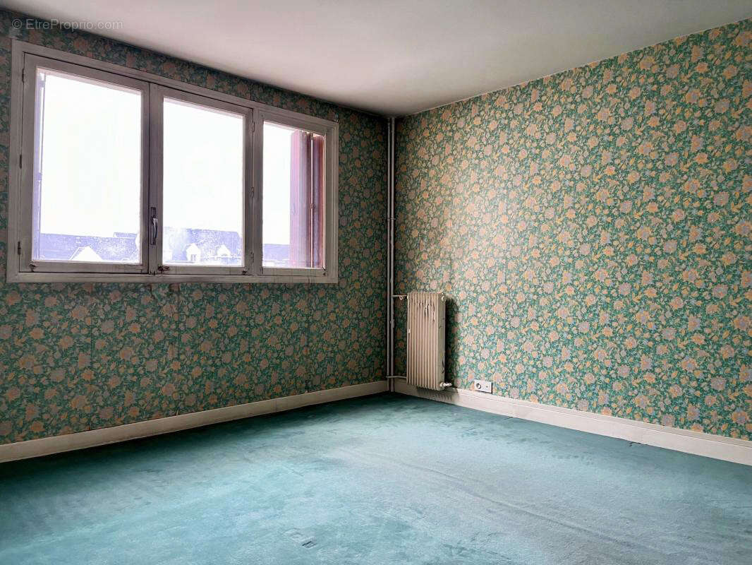 Appartement à VERSAILLES