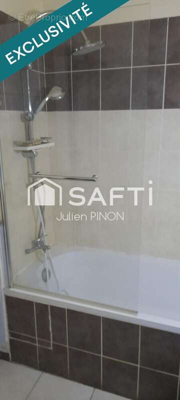 Photo 8 - Appartement à APT