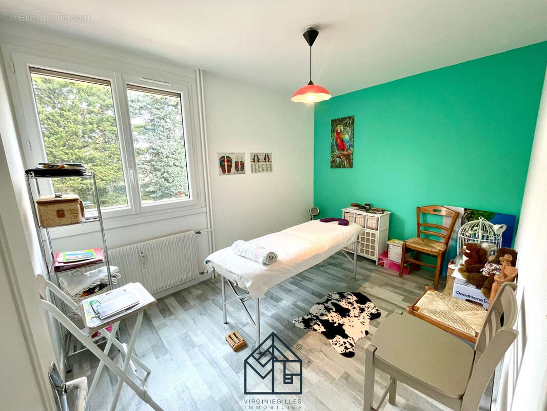 Appartement à ROANNE