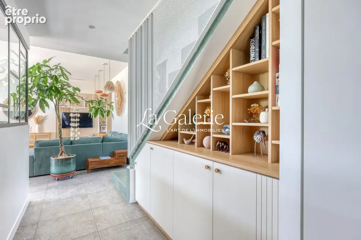 Maison 5 pièces 143 m² à vendre à Saint-Cyr-Sur-Mer (83270) - photo 9
