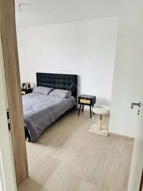 Geispolsheim – Le confort d'un appartement avec balcon, garage et vue dégagée ! - photo 6