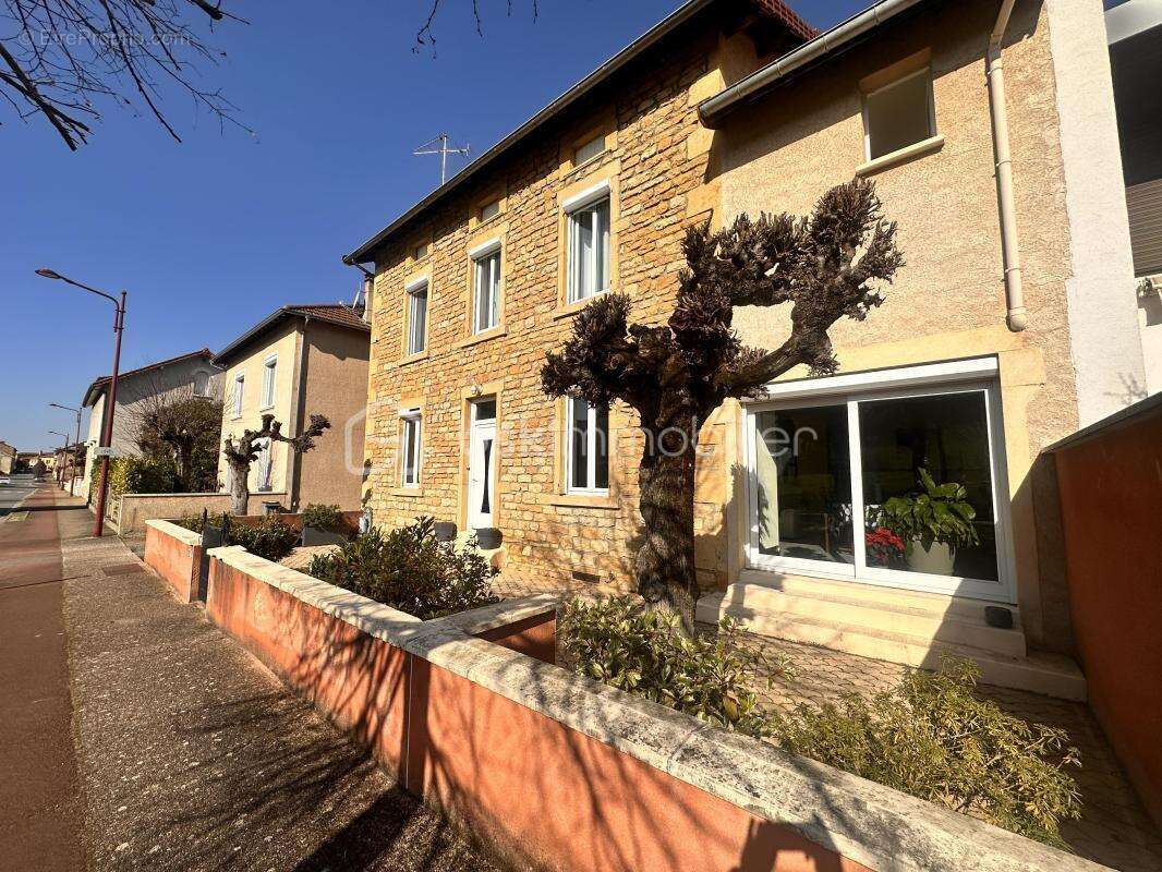 Maison à ROANNE
