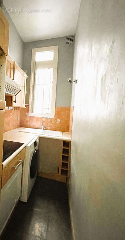 Appartement à MALAKOFF