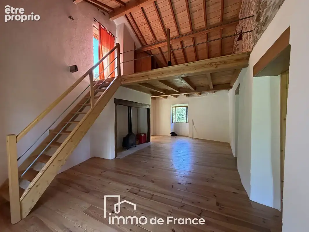entre Figeac et Decazeville- charmante maison caractère avec vue dégagée -EXCLUSIVITE - photo 13
