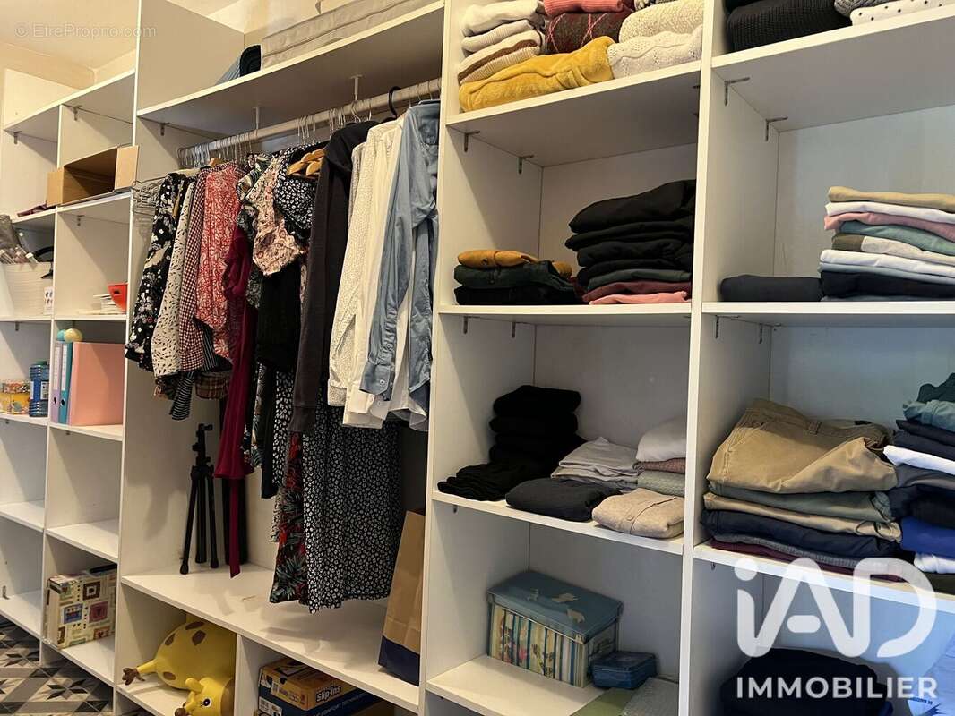 Maison 149 m² à Chatres  - photo 9