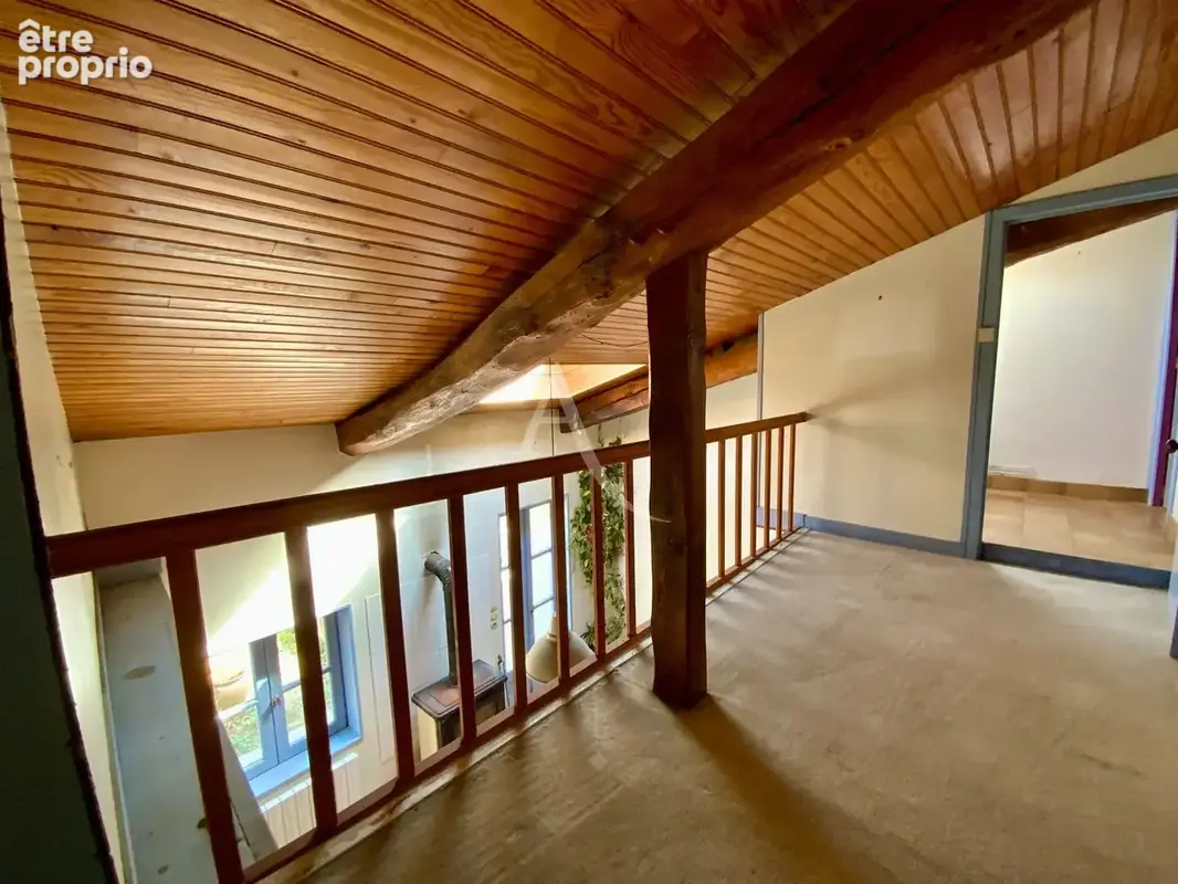 Maison La Jard 7 pièce(s) 160 m2 - photo 9
