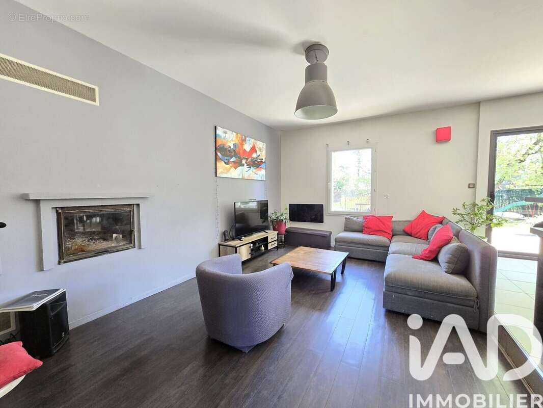 Photo 3 - Maison à BEGLES