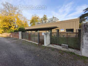 Commerce à L&#039;ISLE-JOURDAIN