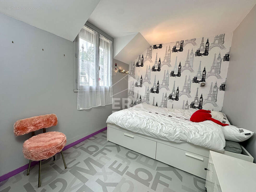 Maison 115m² à saint-pierre-lès-nemours - photo 15