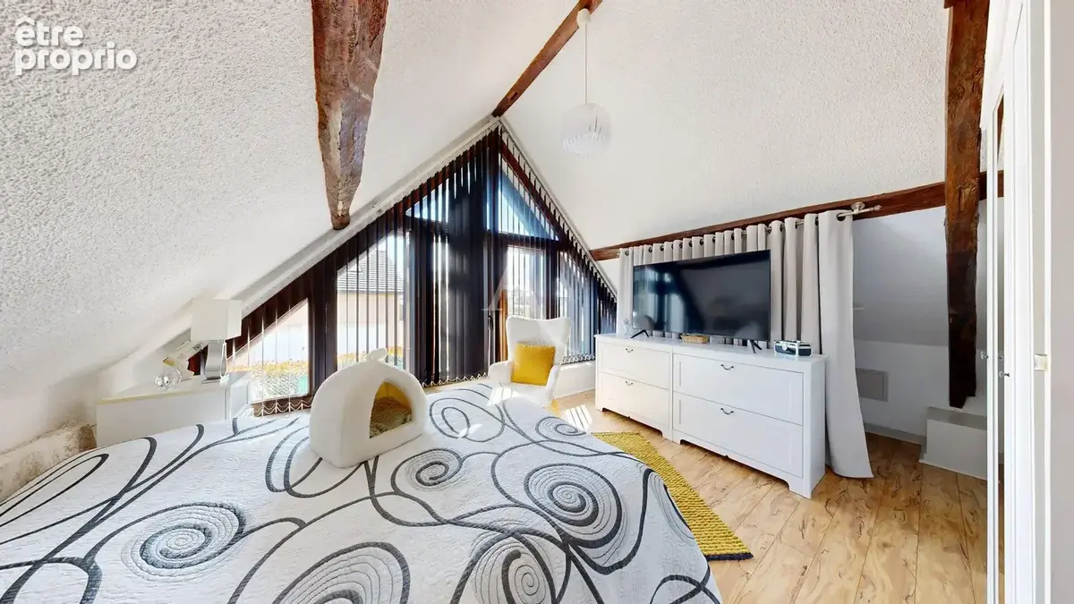 Maison de charme coup de coeur - photo 10