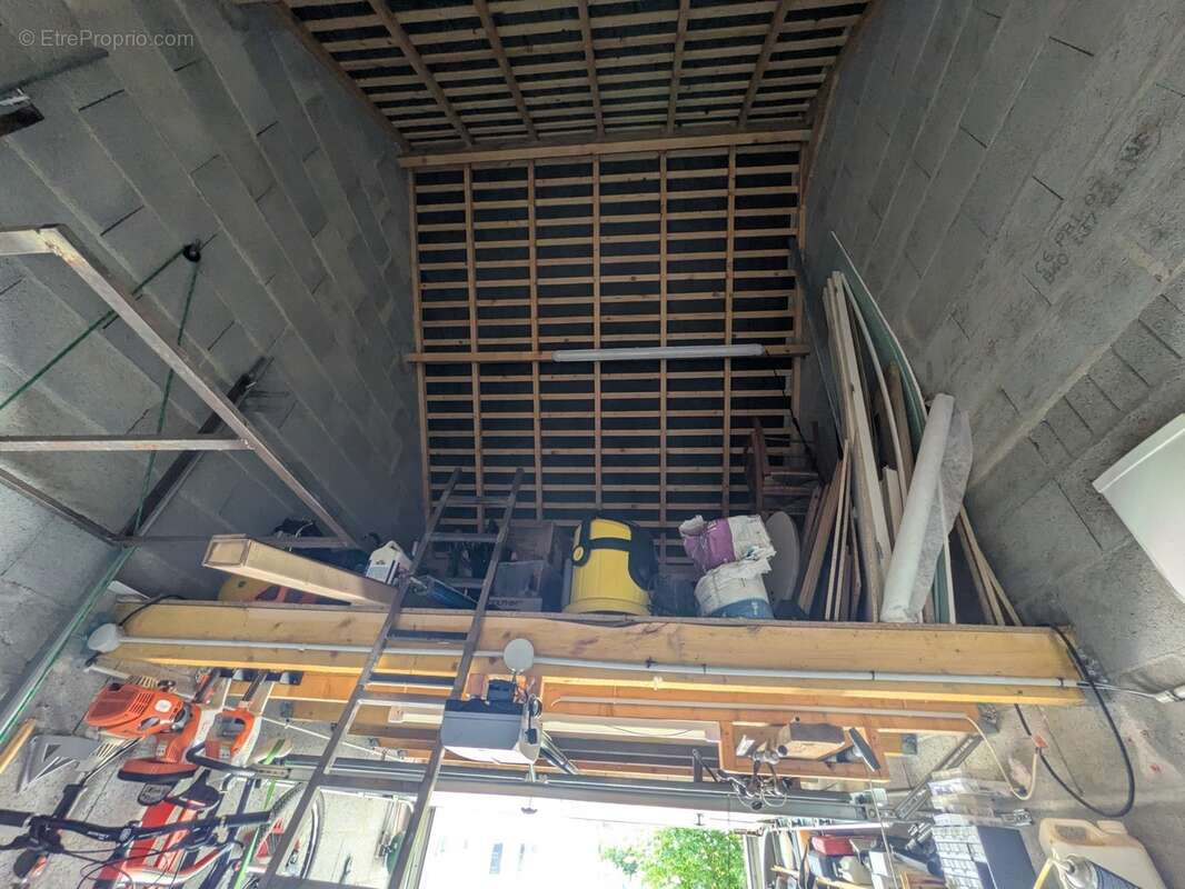 Guern maison récente de 101m² environ 4 pièces avec vie de plain pied garage parcelle clôturée de 569m² - photo 17