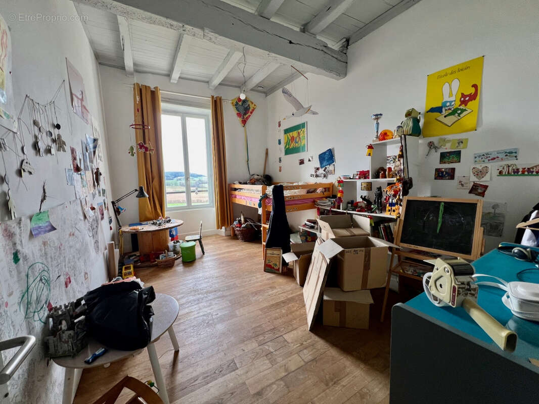 Maison à VILLENEUVE-SUR-LOT