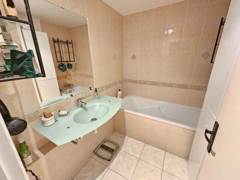 Appartement à RIS-ORANGIS