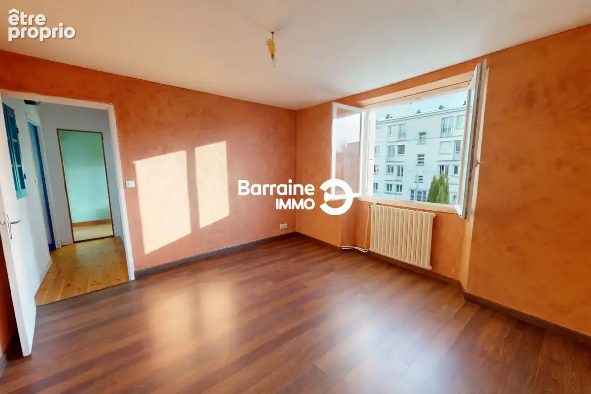 A vendre brest quatre moulins maison t5 116m² 4 chambres caves garage - photo 10