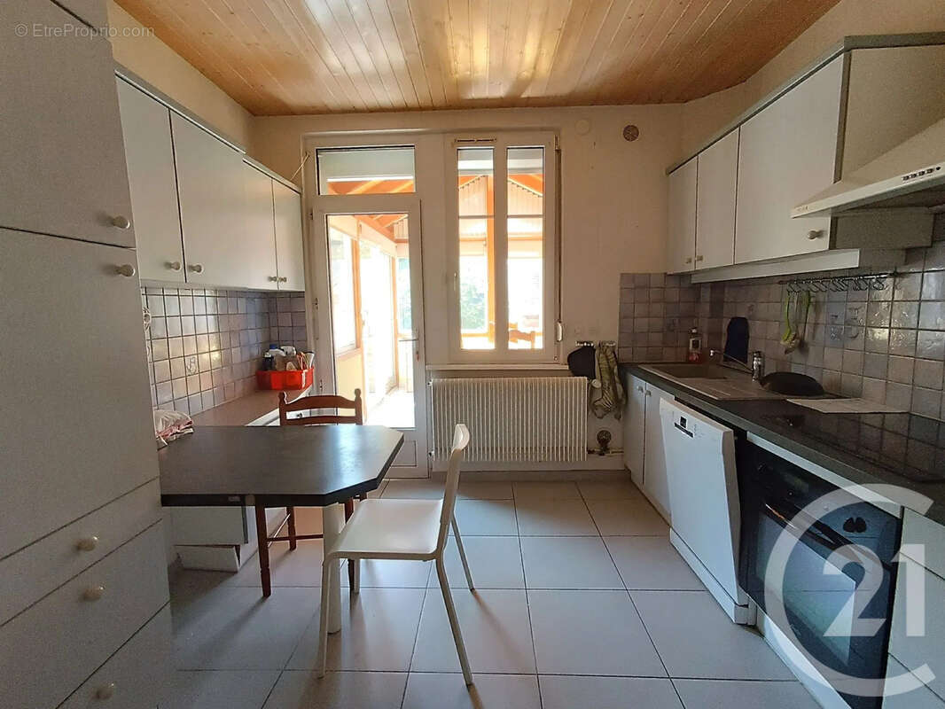 Maison 136 m² à Strasbourg  - photo 4