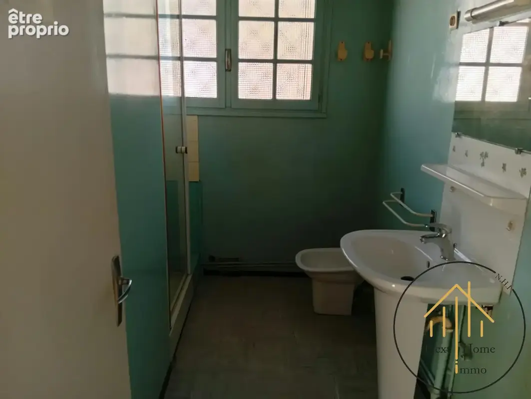 Maison 3 pièces 80 m² à vendre à Chalais (16210) - photo 7