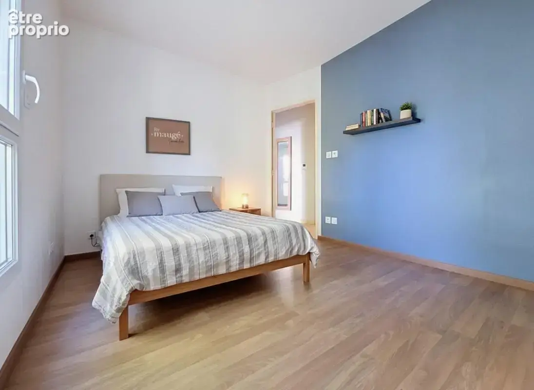 Appartement - 2 chambres - Balcon - Garage PMR en sus - Place de  parking - Proche commodités - photo 9