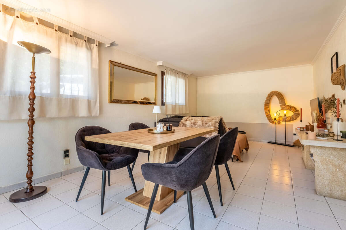 Maison à MONTPELLIER