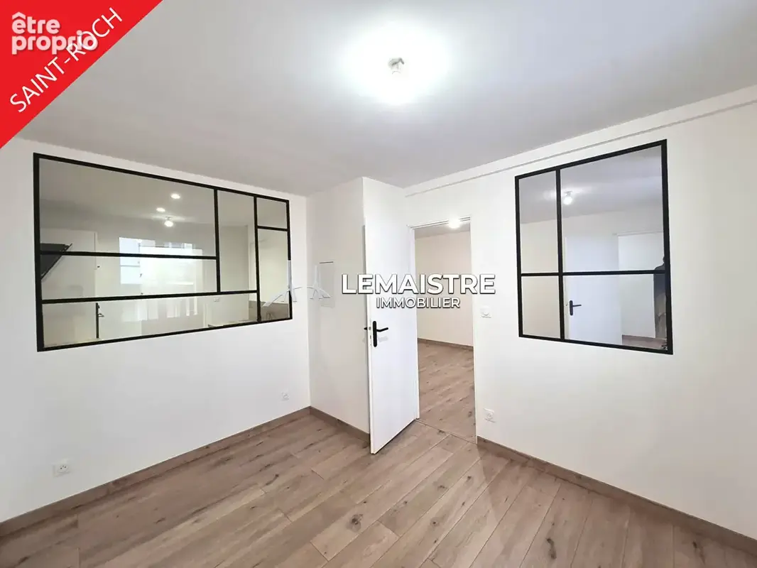 Appartement à LE HAVRE