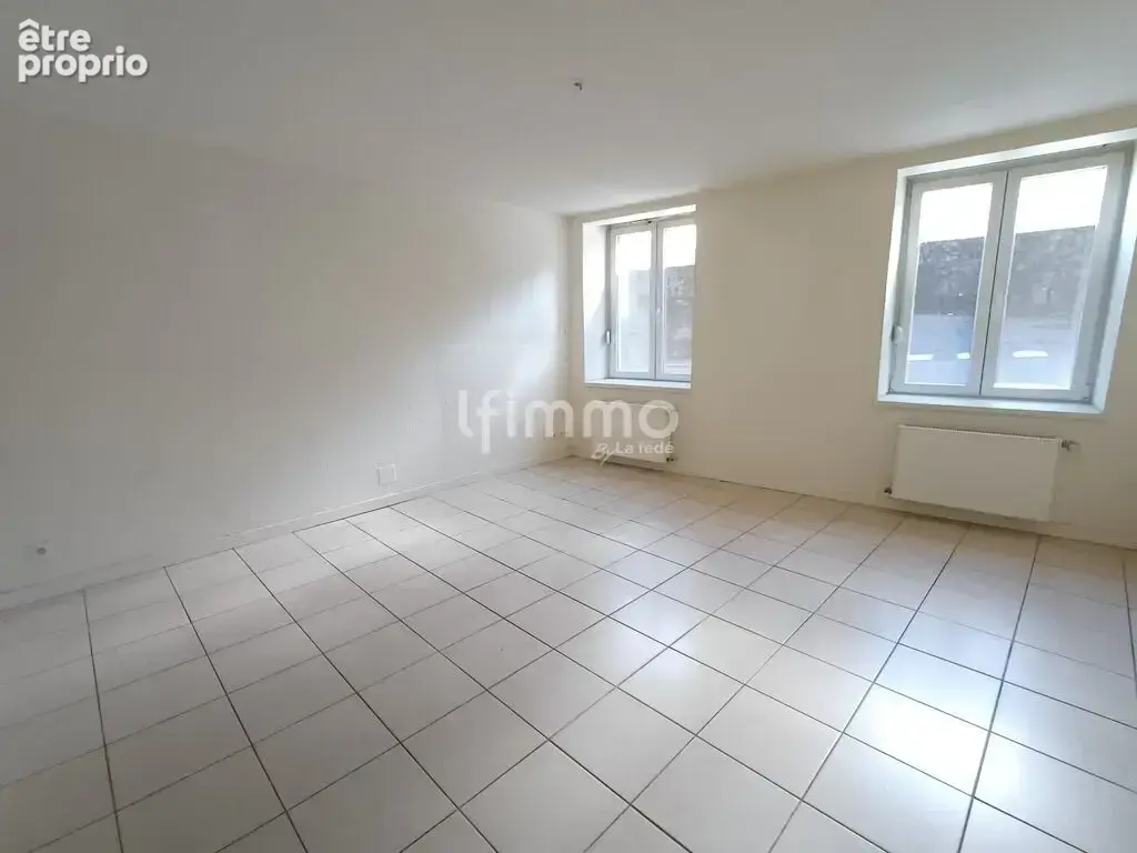 Duplex 7pièces 107m² - photo 2