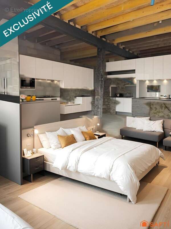 Photo 5 - Maison à MONT-NOTRE-DAME