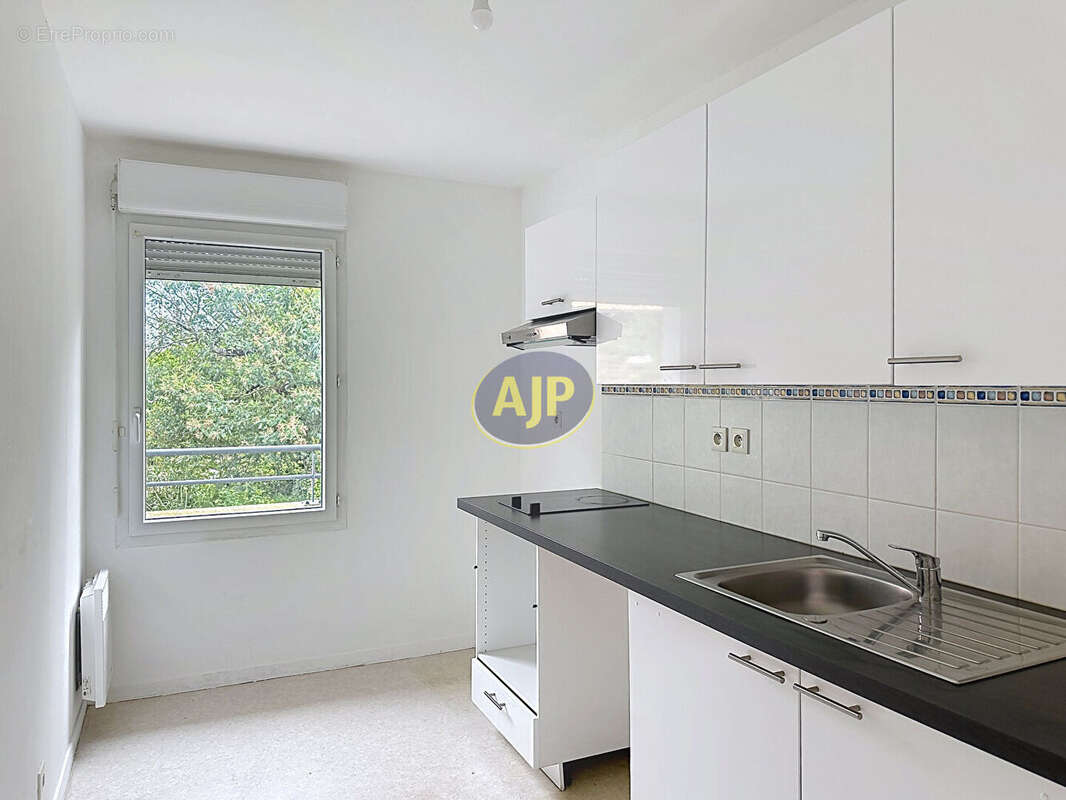 Appartement à COUERON