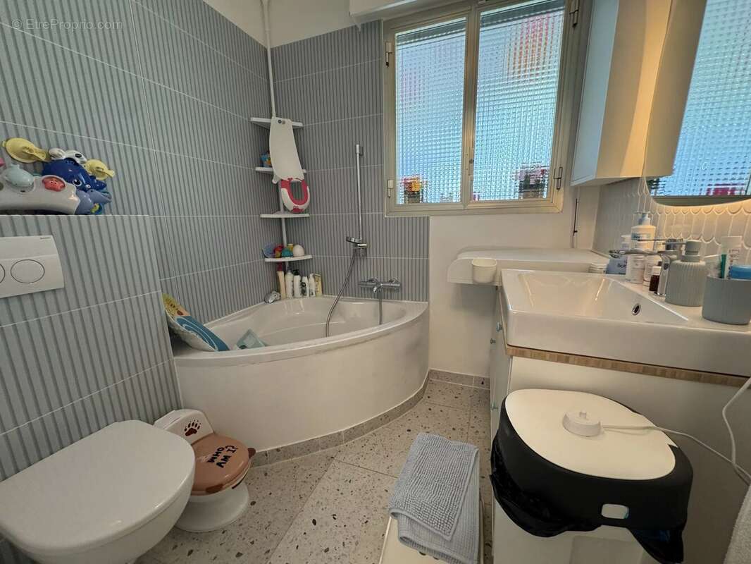 Cannes Vente 5 pièces AU CALME ABSOLU - photo 11