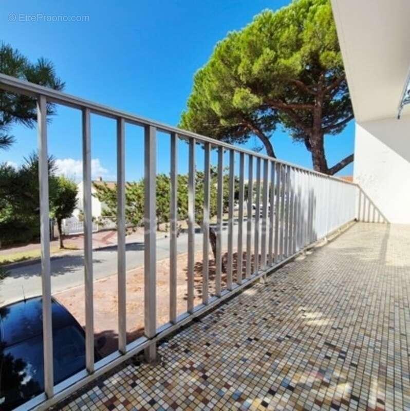 Maison à ROYAN
