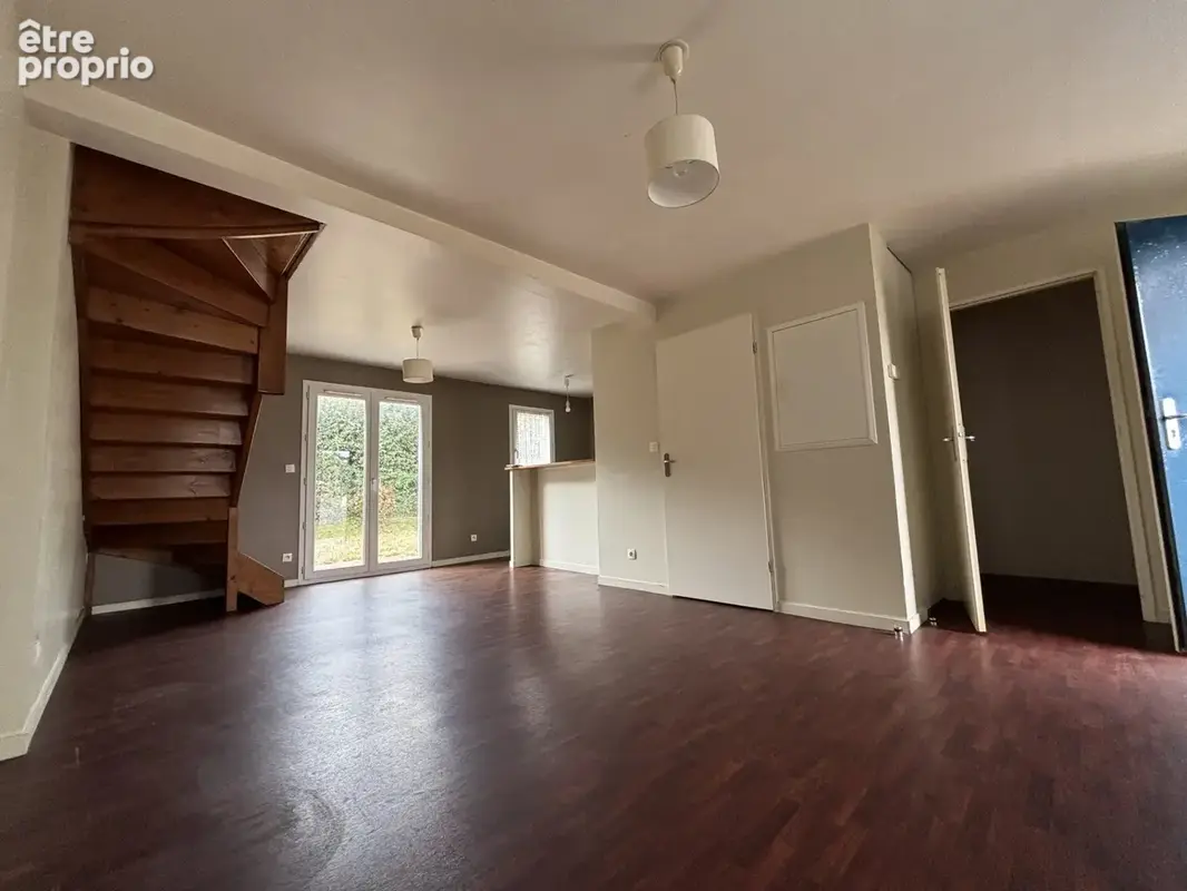 Maison 3 pièces 61 m² à vendre à Esquibien (29770) - photo 3