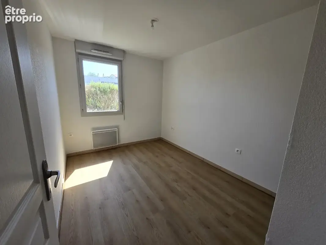 Pouvourville-appartement 3 pièces 62 m2 grand balcon! - photo 8