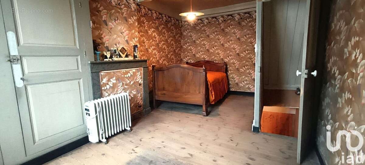 Photo 9 - Maison à LANGEAC