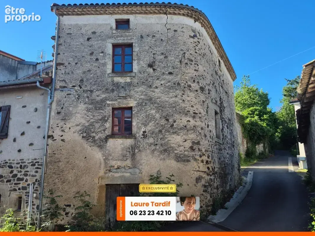 Exclusivité Maison Saint-Julien de Coppel - photo 3