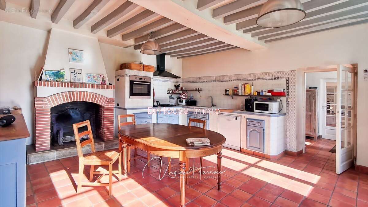Maison 165 m² à Vernon  - photo 14