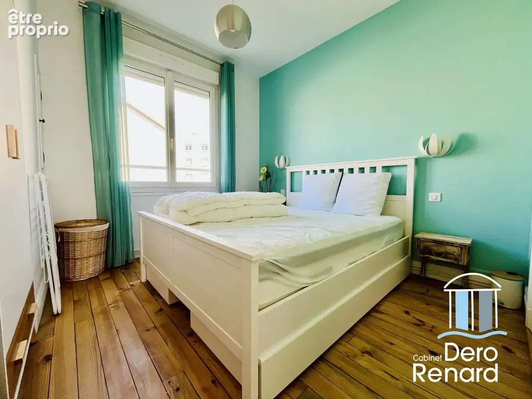 Appartement 3 pièces 56 m² à vendre à Le Havre (76600) - photo 6