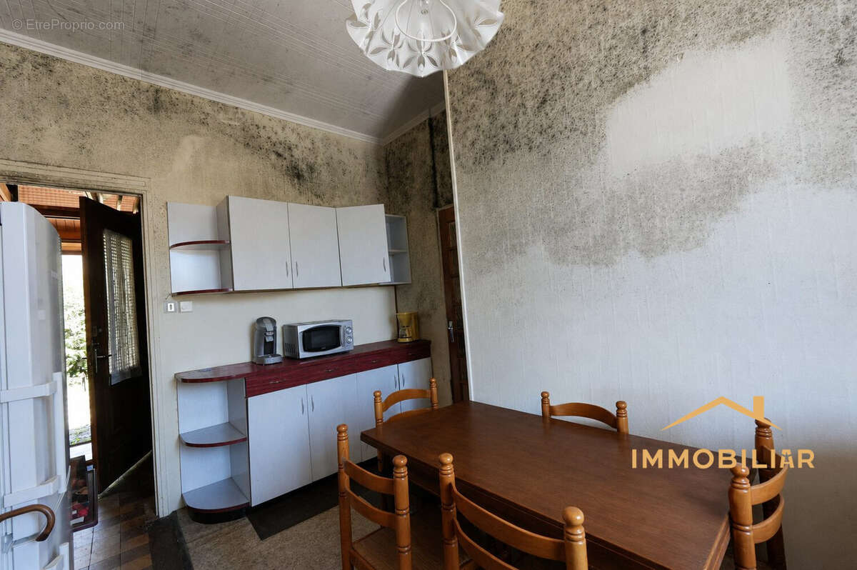 Maison 70 m² à Cuttura  - photo 5