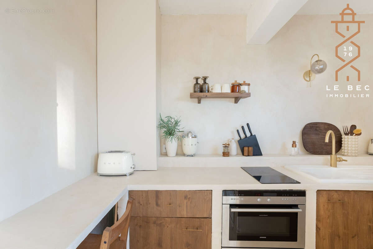 Appartement à CARNAC