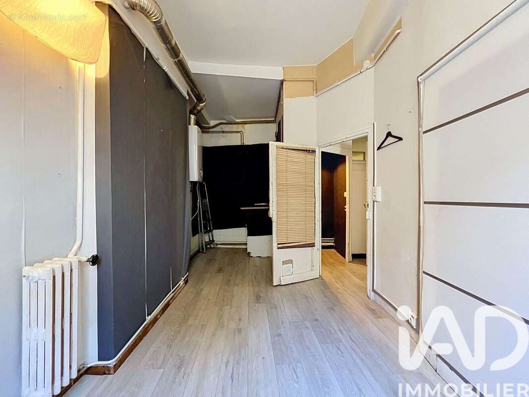 Appartement 45 m² à Grenoble  - photo 8