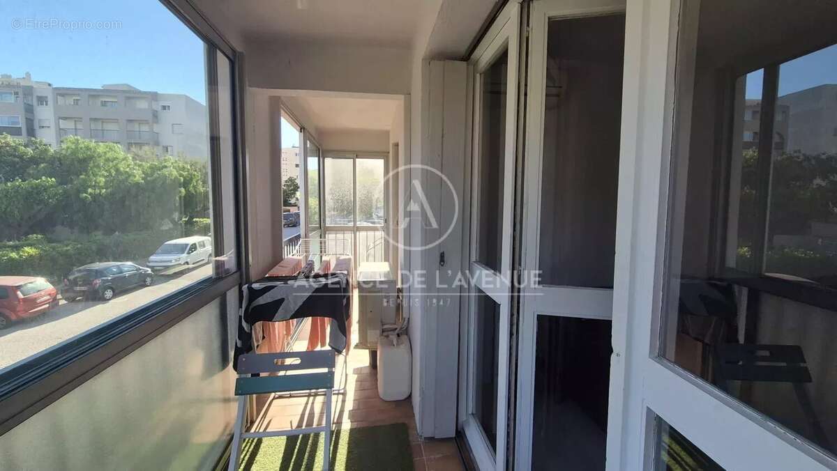 Appartement à LA SEYNE-SUR-MER
