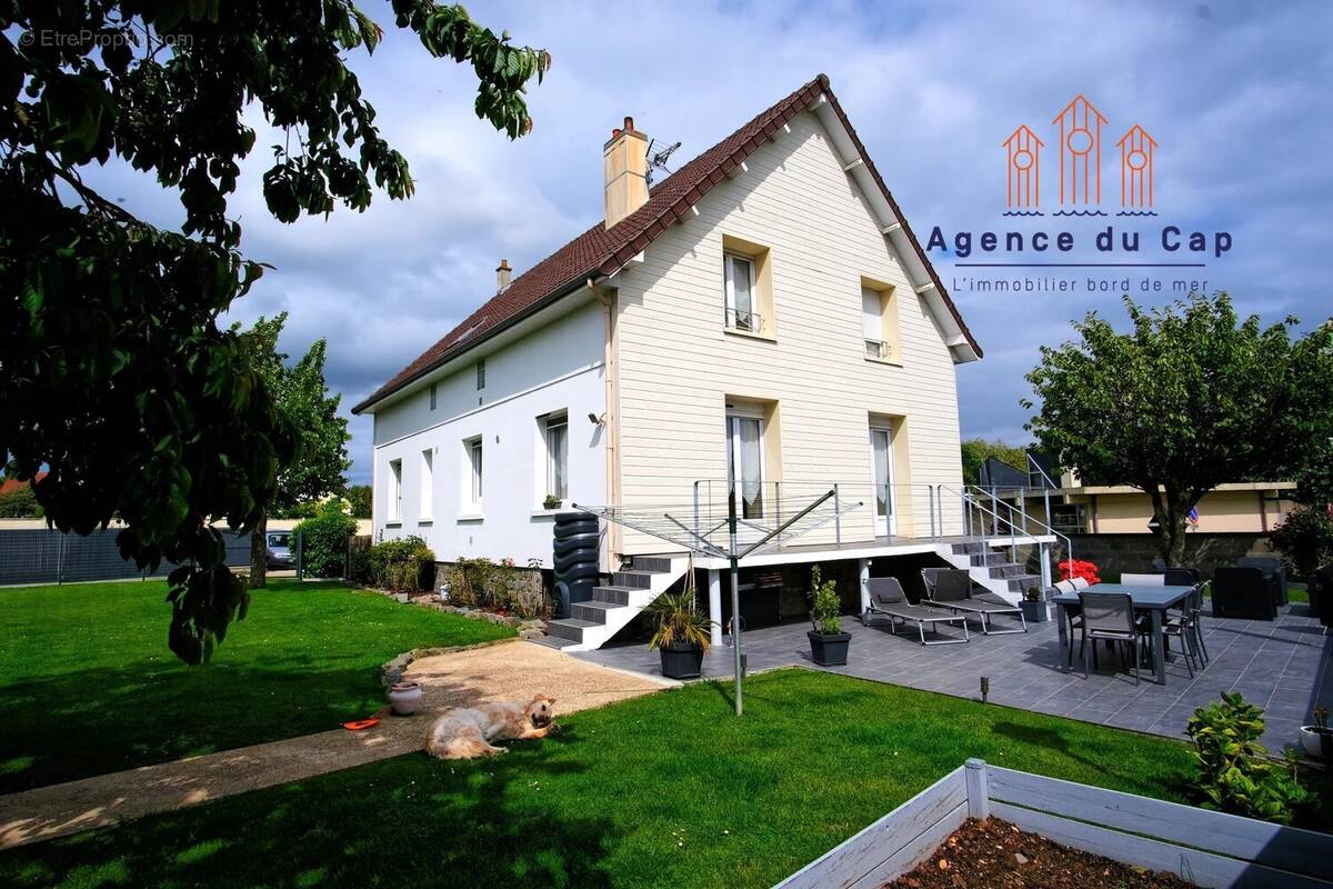 Maison à BASLY