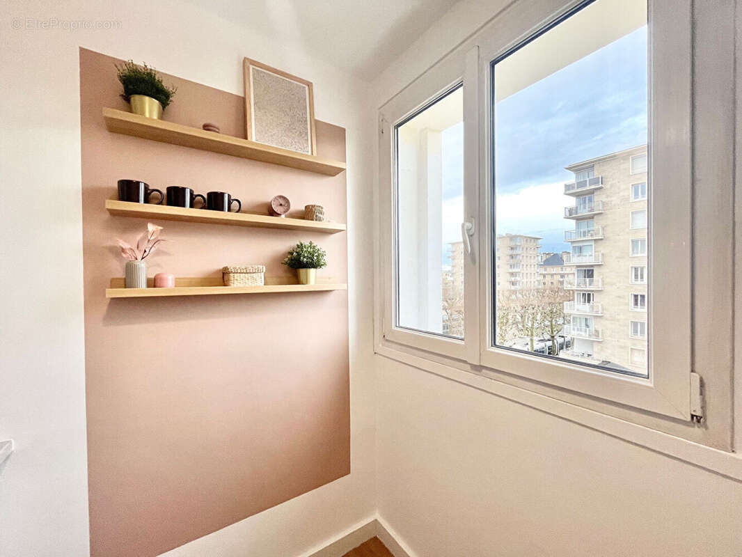 Appartement à CAEN