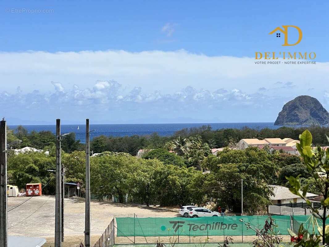 Maison à LE DIAMANT